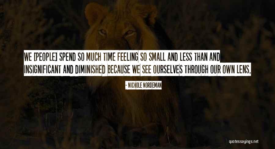 Nichole Nordeman Quotes 161325 Nichole Nordeman Quotes 161325