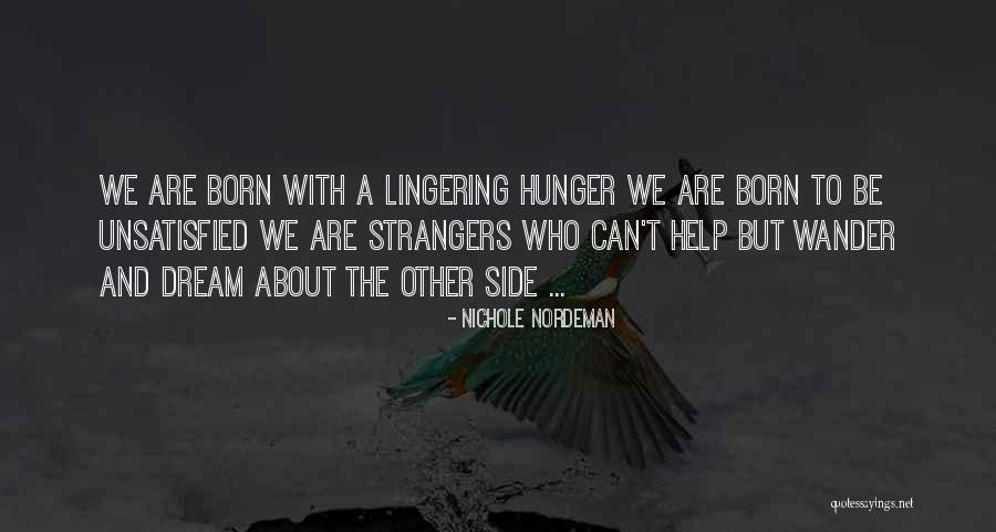 Nichole Nordeman Quotes 1758737 Nichole Nordeman Quotes 1758737