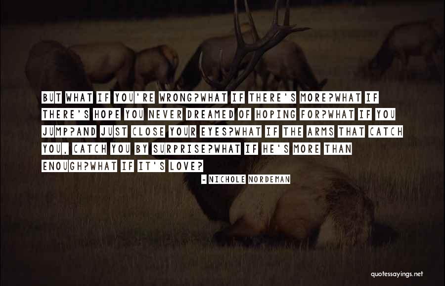 Nichole Nordeman Quotes 1974905 Nichole Nordeman Quotes 1974905