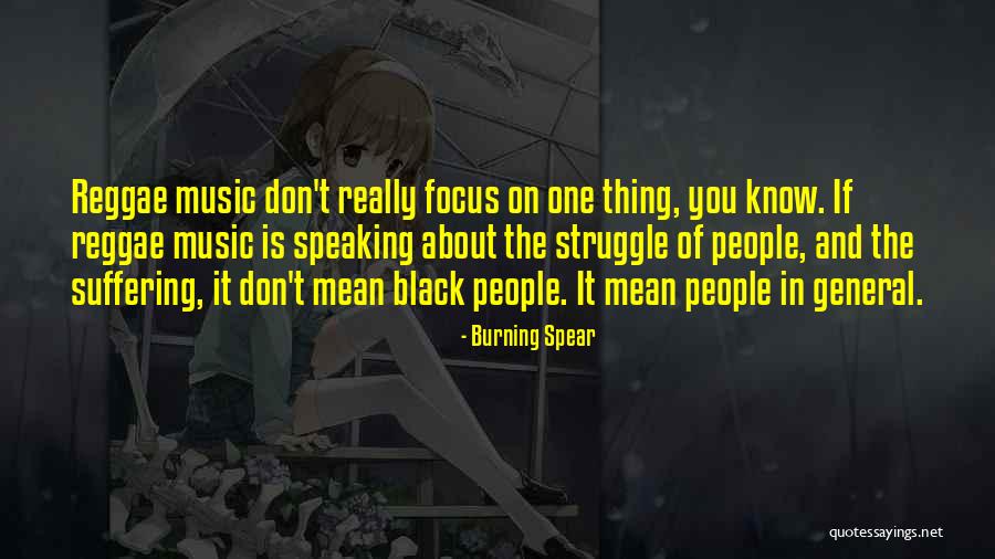 Nicholistic Patreon Quotes By Burning Spear Nicholistic Patreon Quotes By Burning Spear