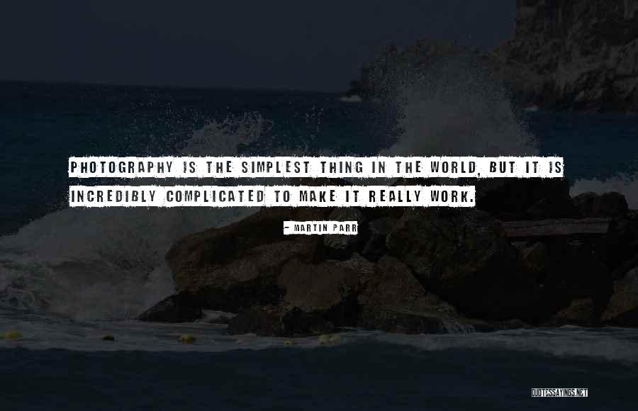 Nicholle Quotes By Martin Parr Nicholle Quotes By Martin Parr