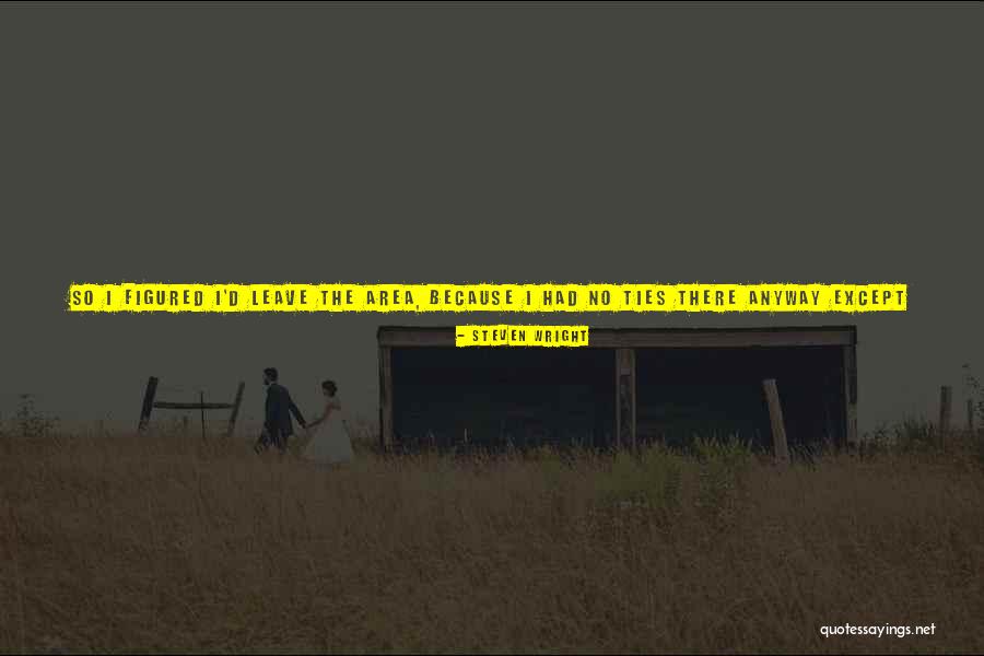 Nicholsons Estate Quotes By Steven Wright Nicholsons Estate Quotes By Steven Wright