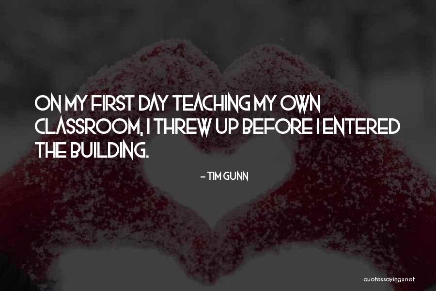 Nicht Melden Quotes By Tim Gunn Nicht Melden Quotes By Tim Gunn