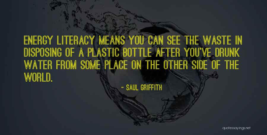 Nichterig Quotes By Saul Griffith Nichterig Quotes By Saul Griffith