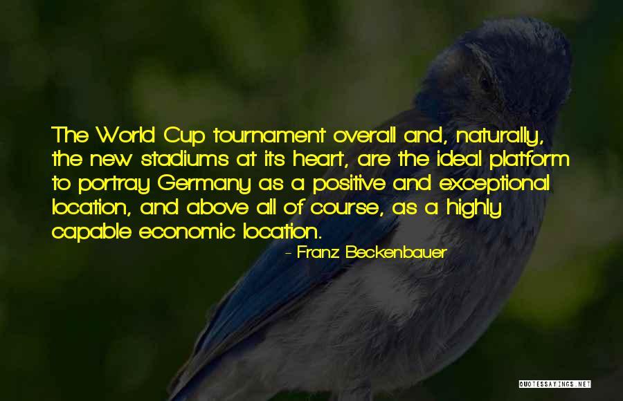 Nicico Quotes By Franz Beckenbauer Nicico Quotes By Franz Beckenbauer