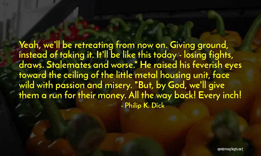 Nicico Quotes By Philip K. Dick Nicico Quotes By Philip K. Dick
