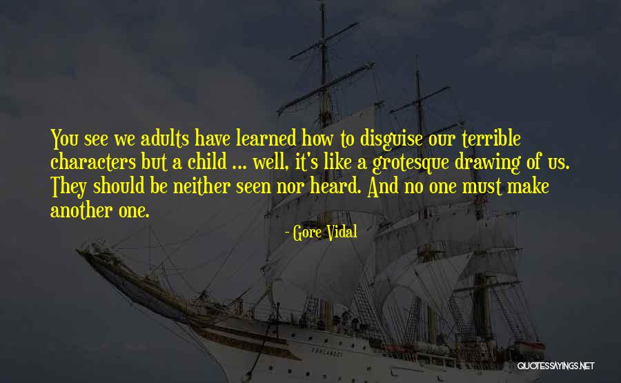 Niciforos Md Quotes By Gore Vidal Niciforos Md Quotes By Gore Vidal