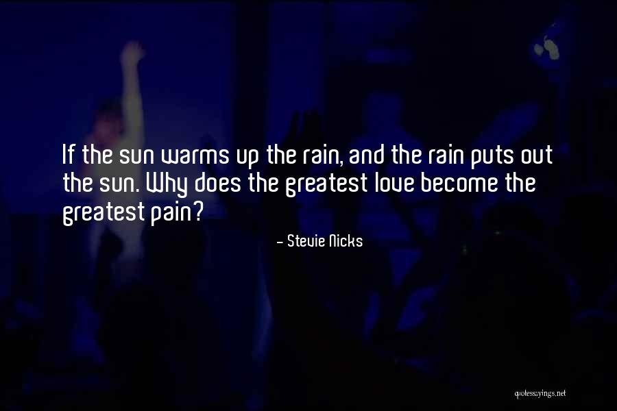 Niciforos Peter Quotes By Stevie Nicks Niciforos Peter Quotes By Stevie Nicks