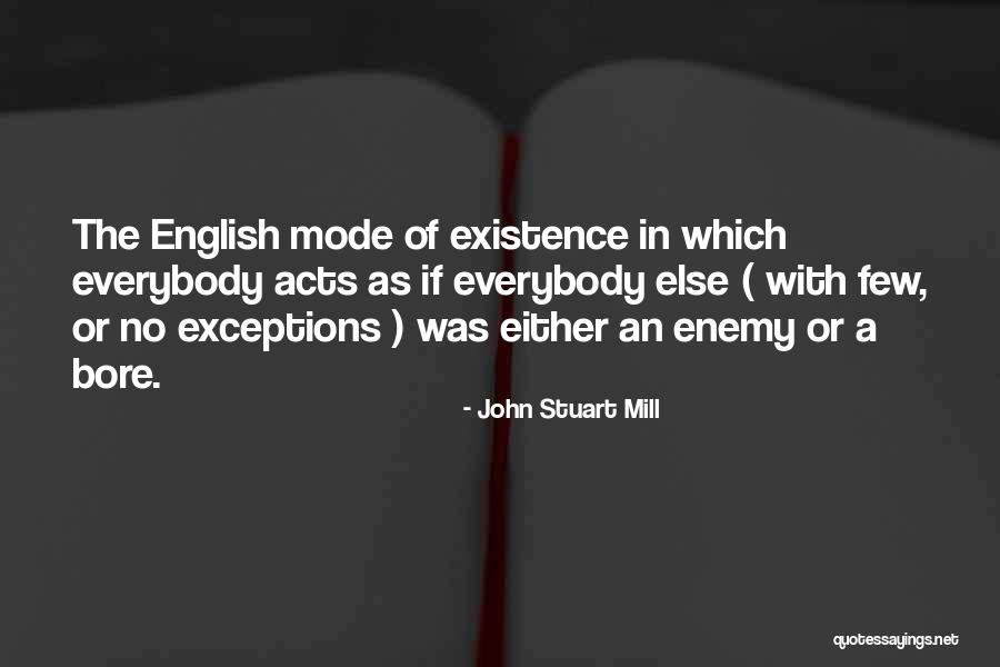Niciforovic L Quotes By John Stuart Mill Niciforovic L Quotes By John Stuart Mill