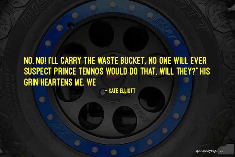 Nicio Nici Quotes By Kate Elliott Nicio Nici Quotes By Kate Elliott