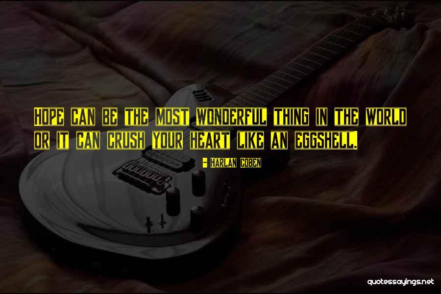 Nicio Sansa Quotes By Harlan Coben Nicio Sansa Quotes By Harlan Coben
