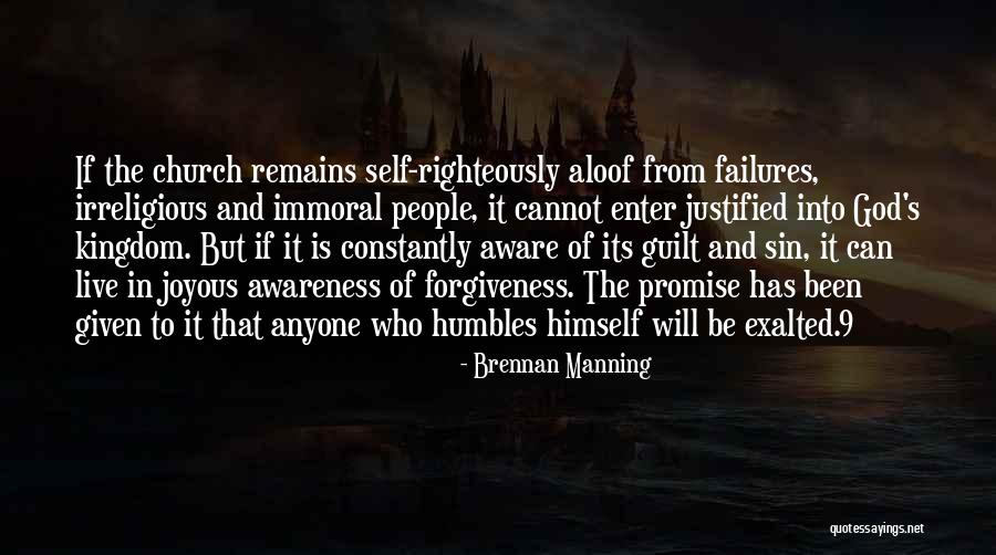 Niciodata Andra Quotes By Brennan Manning Niciodata Andra Quotes By Brennan Manning