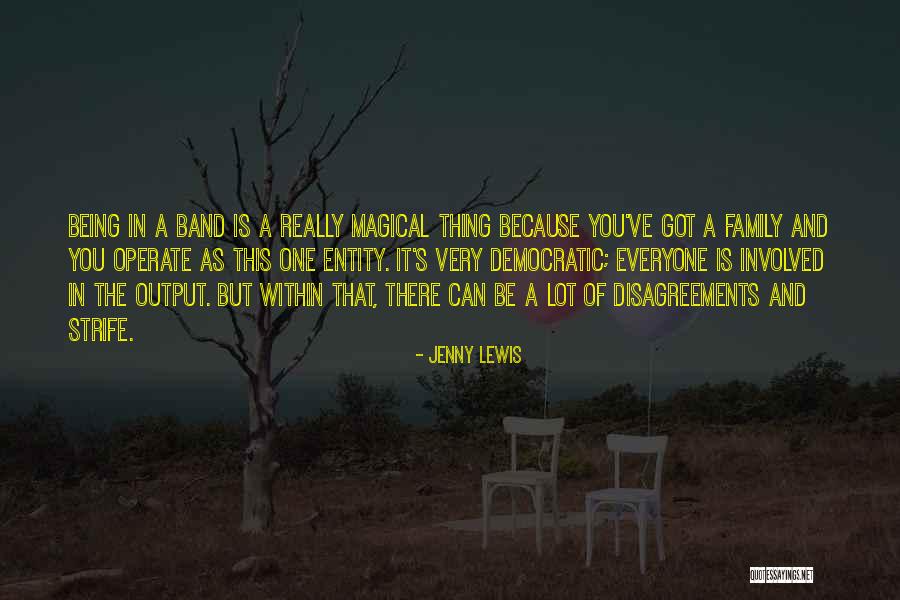 Niciodata Gabriel Quotes By Jenny Lewis Niciodata Gabriel Quotes By Jenny Lewis