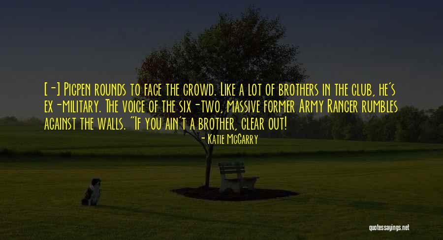 Niciodata Sau Quotes By Katie McGarry Niciodata Sau Quotes By Katie McGarry