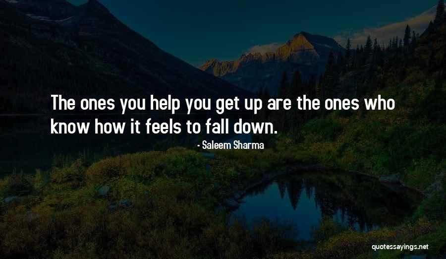 Nick Aliotti Quotes By Saleem Sharma Nick Aliotti Quotes By Saleem Sharma