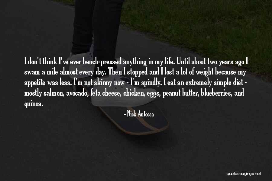 Nick Antosca Quotes 1069820 Nick Antosca Quotes 1069820