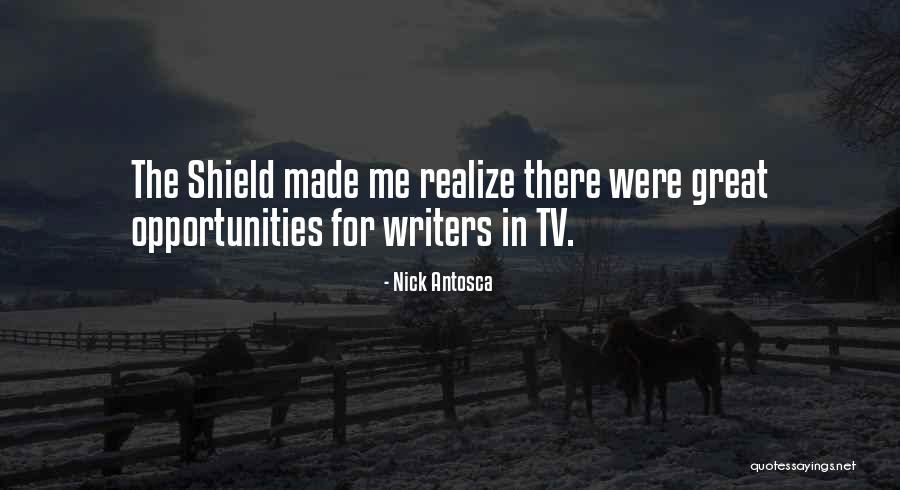 Nick Antosca Quotes 1481740 Nick Antosca Quotes 1481740