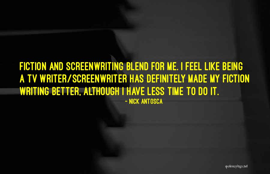 Nick Antosca Quotes 157133 Nick Antosca Quotes 157133