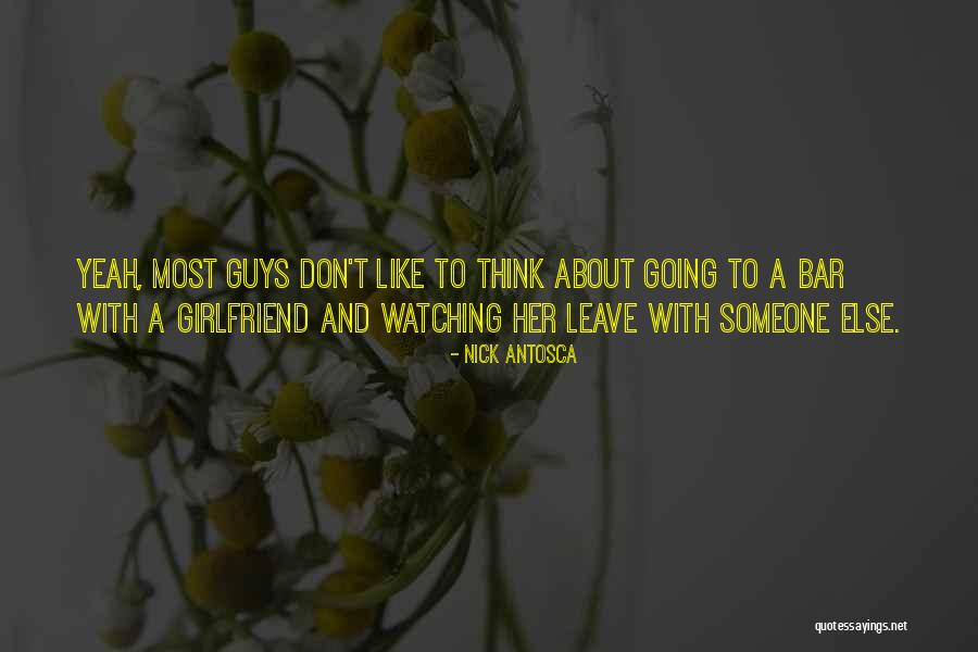 Nick Antosca Quotes 366407 Nick Antosca Quotes 366407