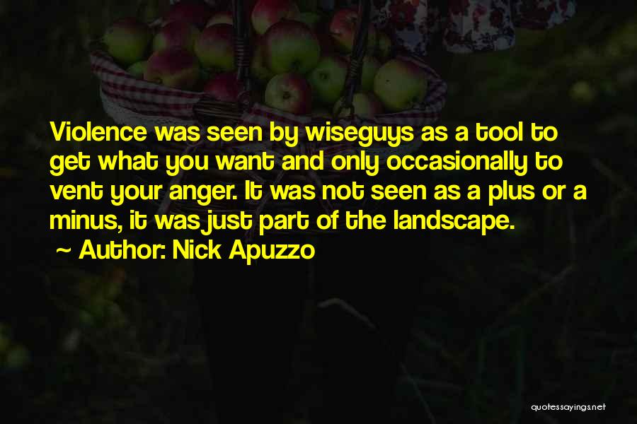 Nick Apuzzo Quotes 2017066