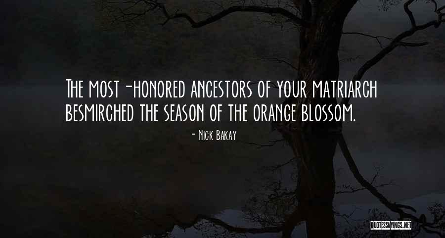 Nick Bakay Quotes 417774 Nick Bakay Quotes 417774
