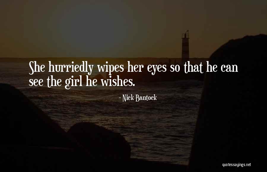Nick Bantock Quotes 103198 Nick Bantock Quotes 103198