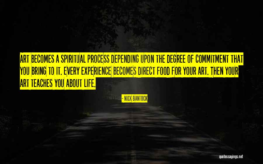 Nick Bantock Quotes 1046053 Nick Bantock Quotes 1046053