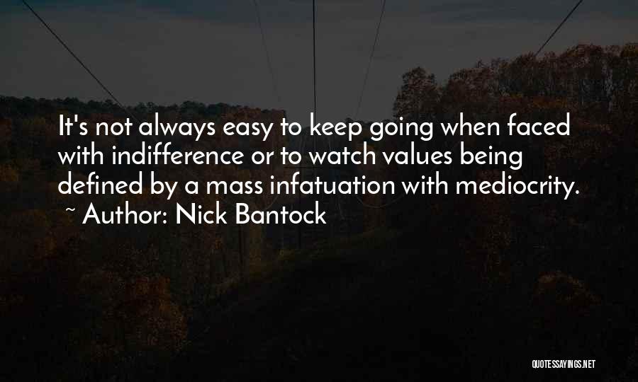 Nick Bantock Quotes 1226404