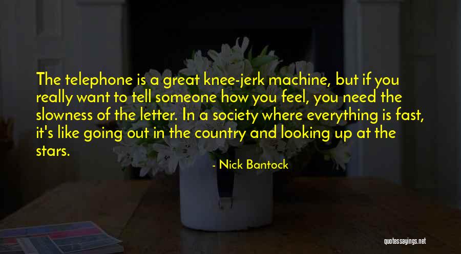 Nick Bantock Quotes 1472639 Nick Bantock Quotes 1472639