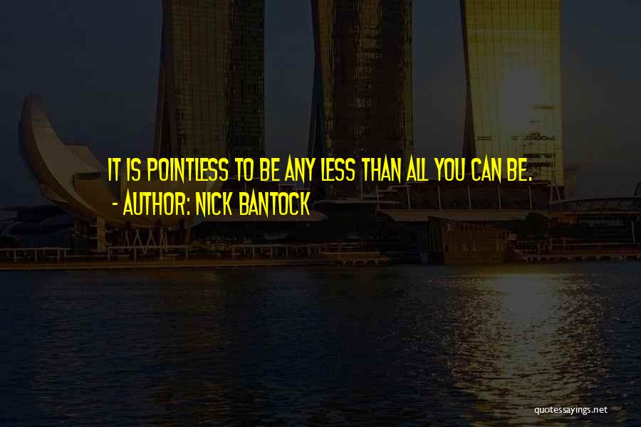 Nick Bantock Quotes 2193777