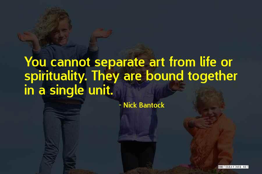 Nick Bantock Quotes 729511