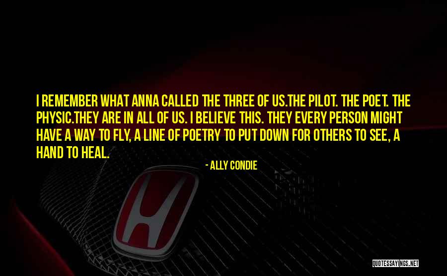 Nick Bare Quotes By Ally Condie Nick Bare Quotes By Ally Condie