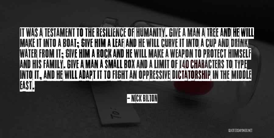 Nick Bilton Quotes 1024719