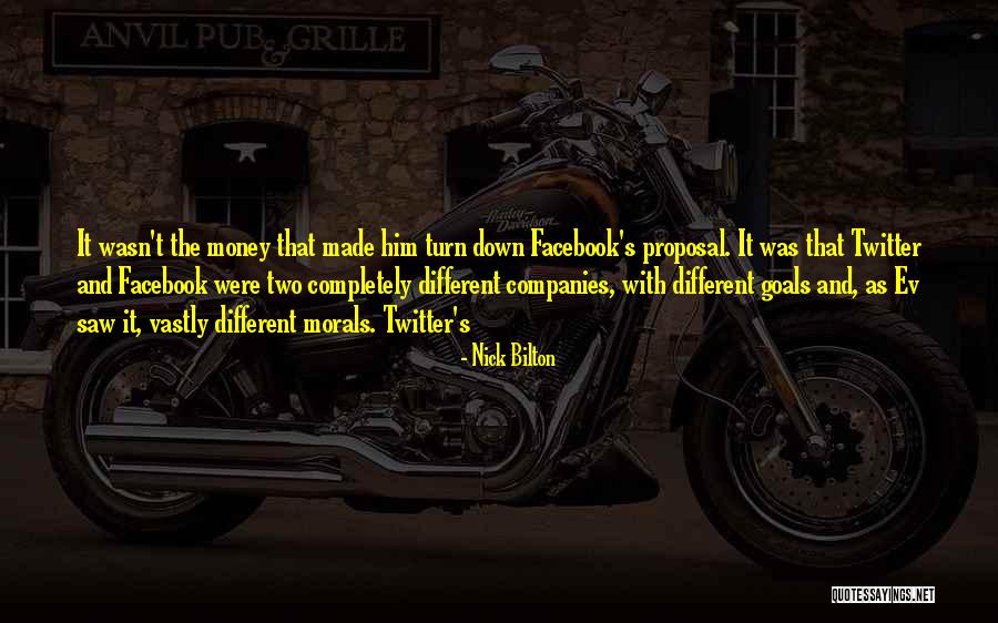 Nick Bilton Quotes 1167072 Nick Bilton Quotes 1167072