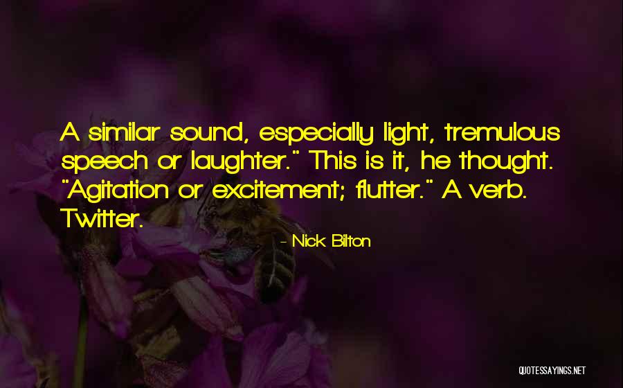 Nick Bilton Quotes 1958786 Nick Bilton Quotes 1958786