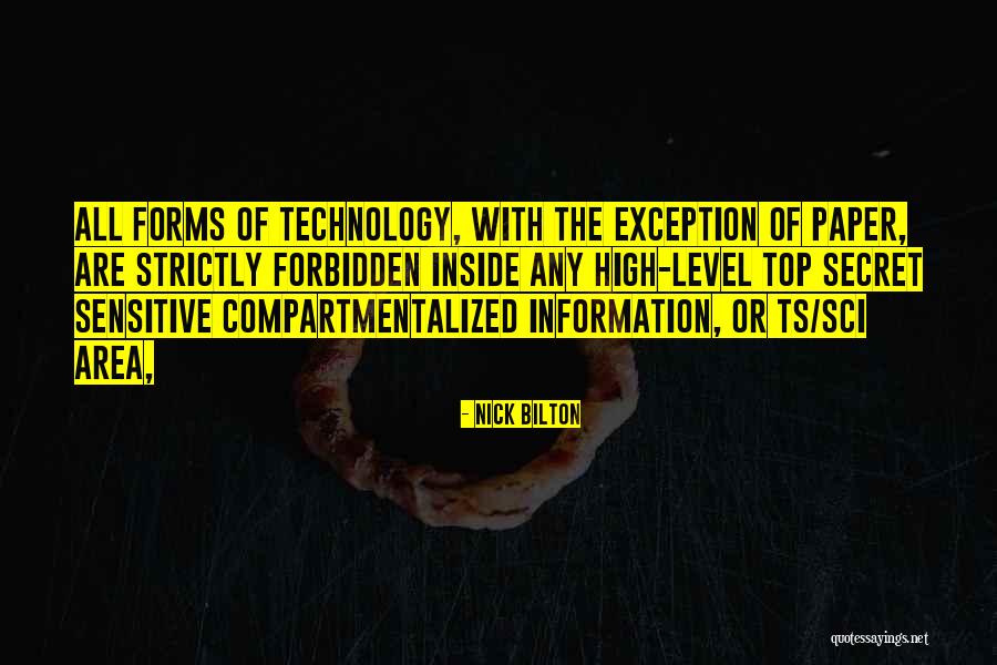 Nick Bilton Quotes 2033088 Nick Bilton Quotes 2033088