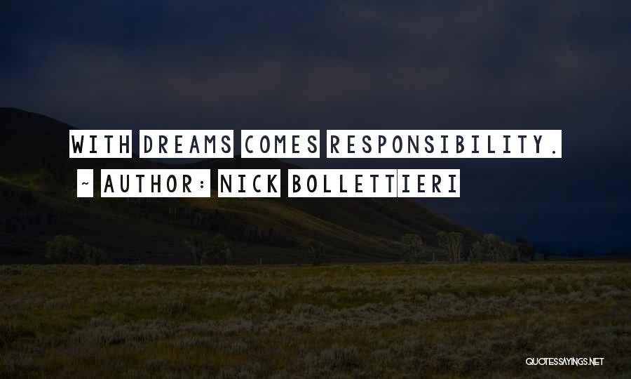 Nick Bollettieri Quotes 148951