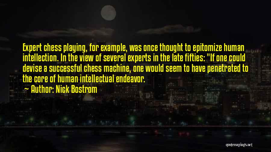Nick Bostrom Quotes 1116785
