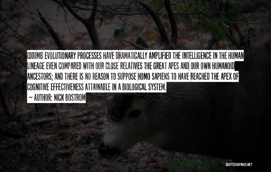 Nick Bostrom Quotes 1575202