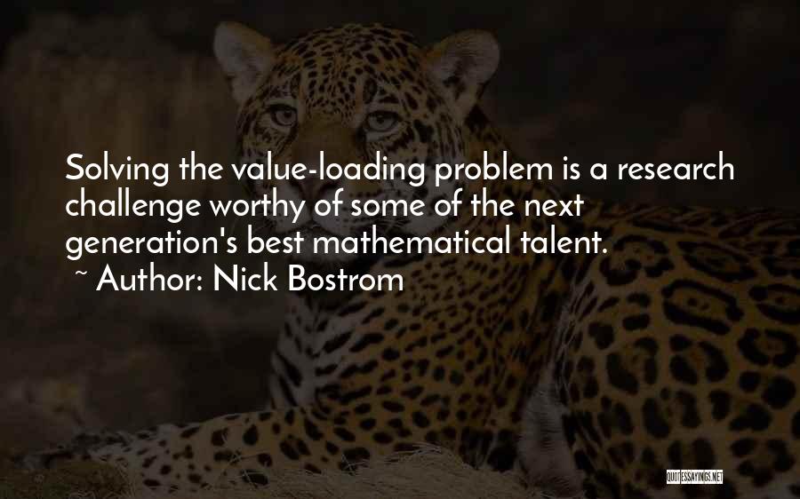 Nick Bostrom Quotes 1795662