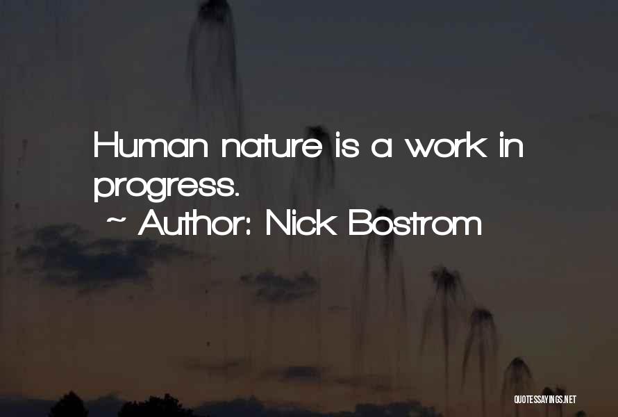 Nick Bostrom Quotes 1857648