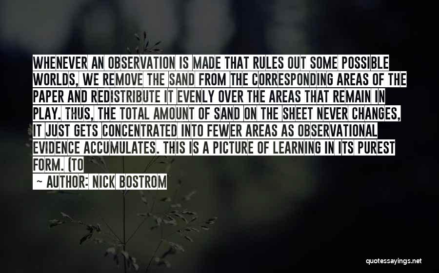 Nick Bostrom Quotes 289536