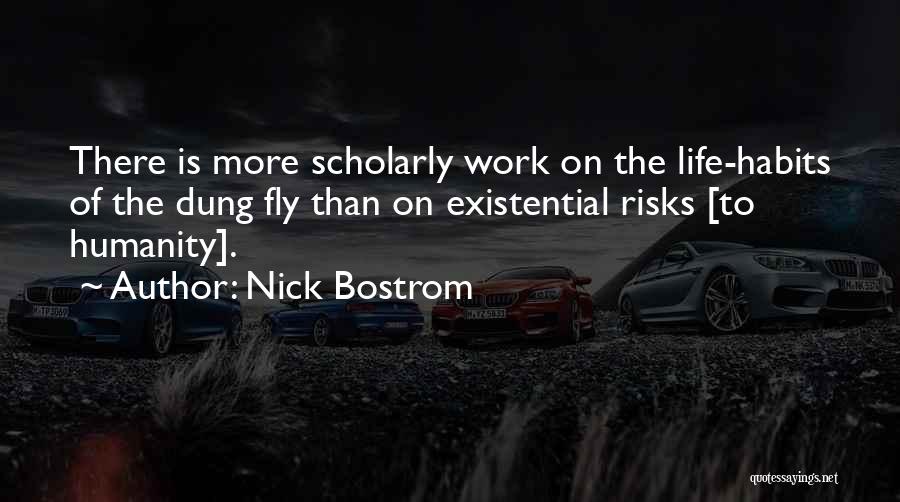 Nick Bostrom Quotes 368638