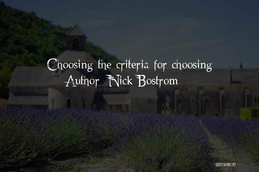 Nick Bostrom Quotes 630210