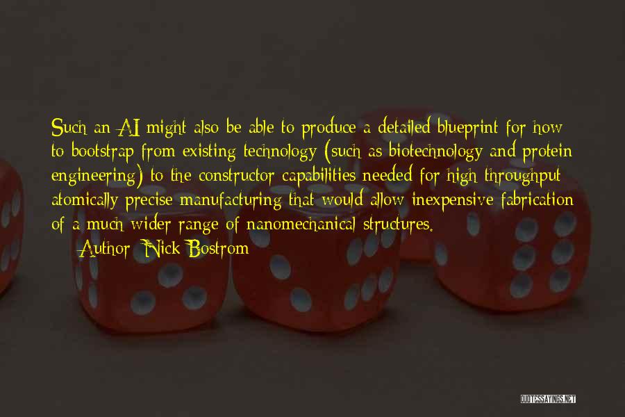 Nick Bostrom Quotes 773615