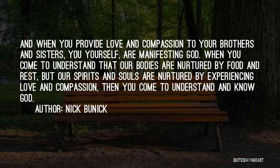 Nick Bunick Quotes 533542