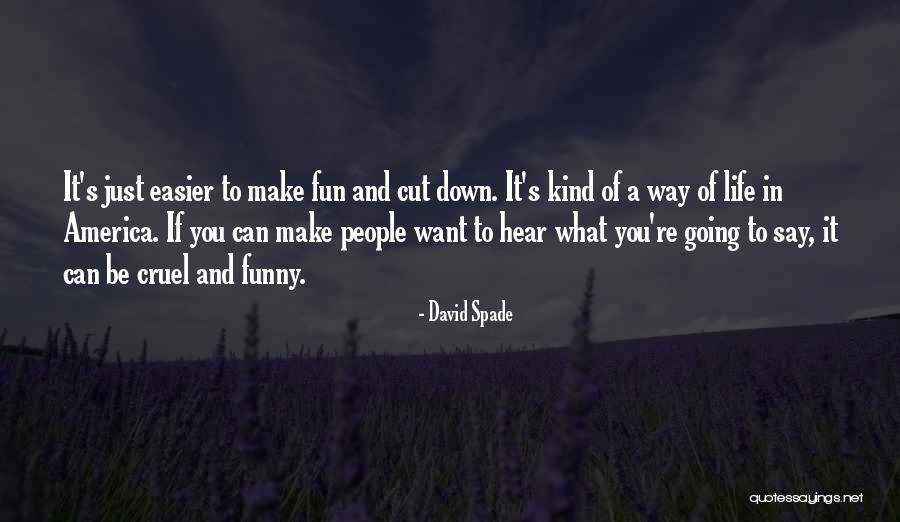 Nick Cannon Presents Wild N Out Quotes By David Spade Nick Cannon Presents Wild N Out Quotes By David Spade