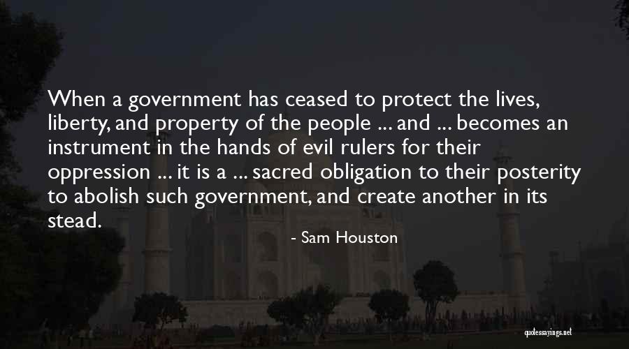 Nick Carraway Characterization Quotes By Sam Houston