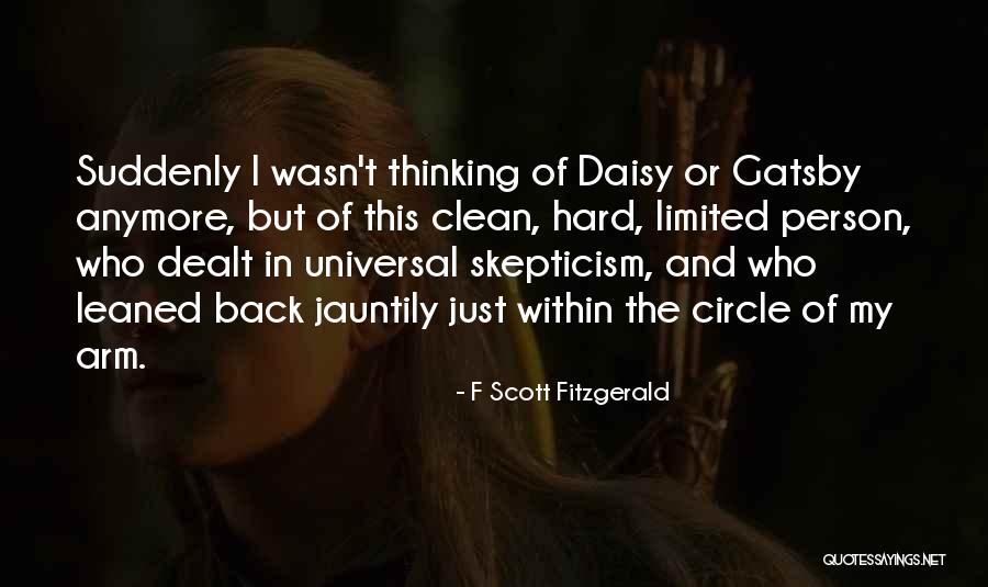 Nick Carraway In The Great Gatsby Quotes By F Scott Fitzgerald Nick Carraway In The Great Gatsby Quotes By F Scott Fitzgerald
