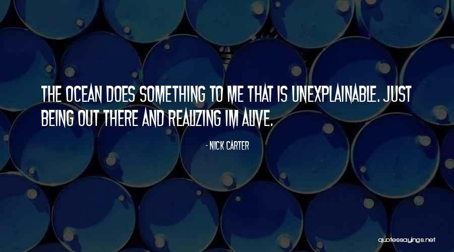 Nick Carter Quotes 1280644 Nick Carter Quotes 1280644
